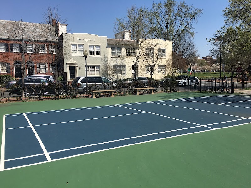 Rose Park Recreation Center photo 4