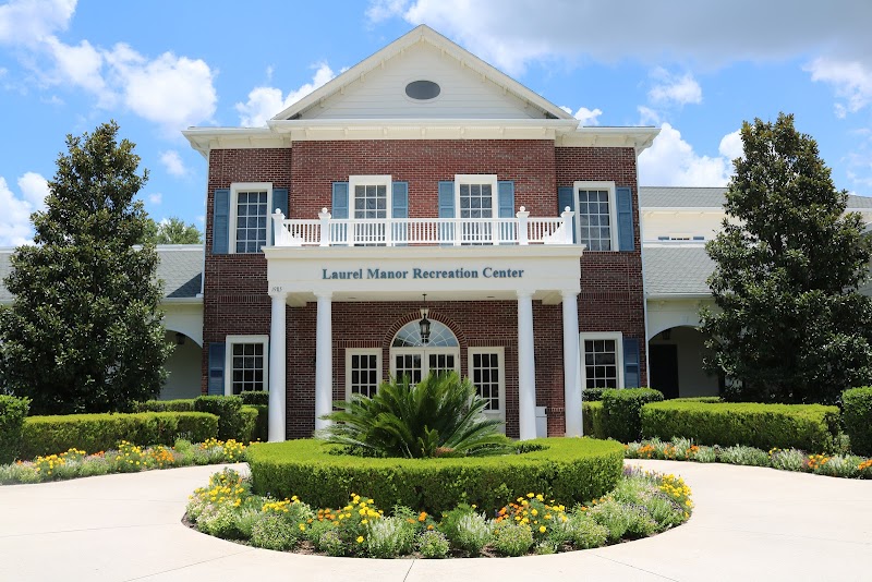 Laurel Manor Recreation Center photo 1