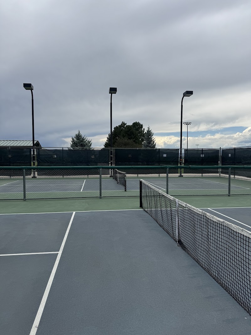 South Suburban PR Pickleball Courts photo 1