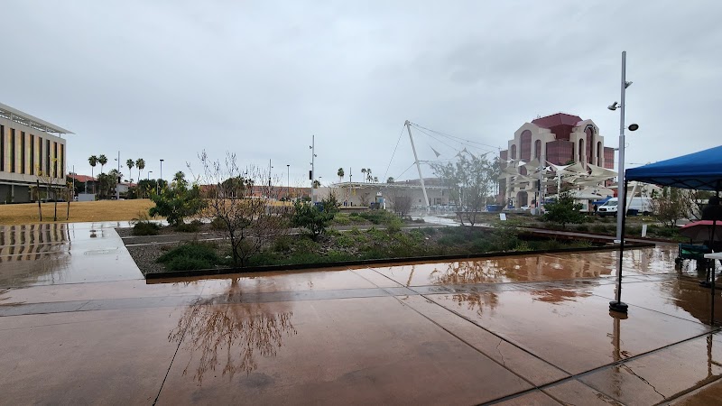 Plaza at Mesa City Center photo 2