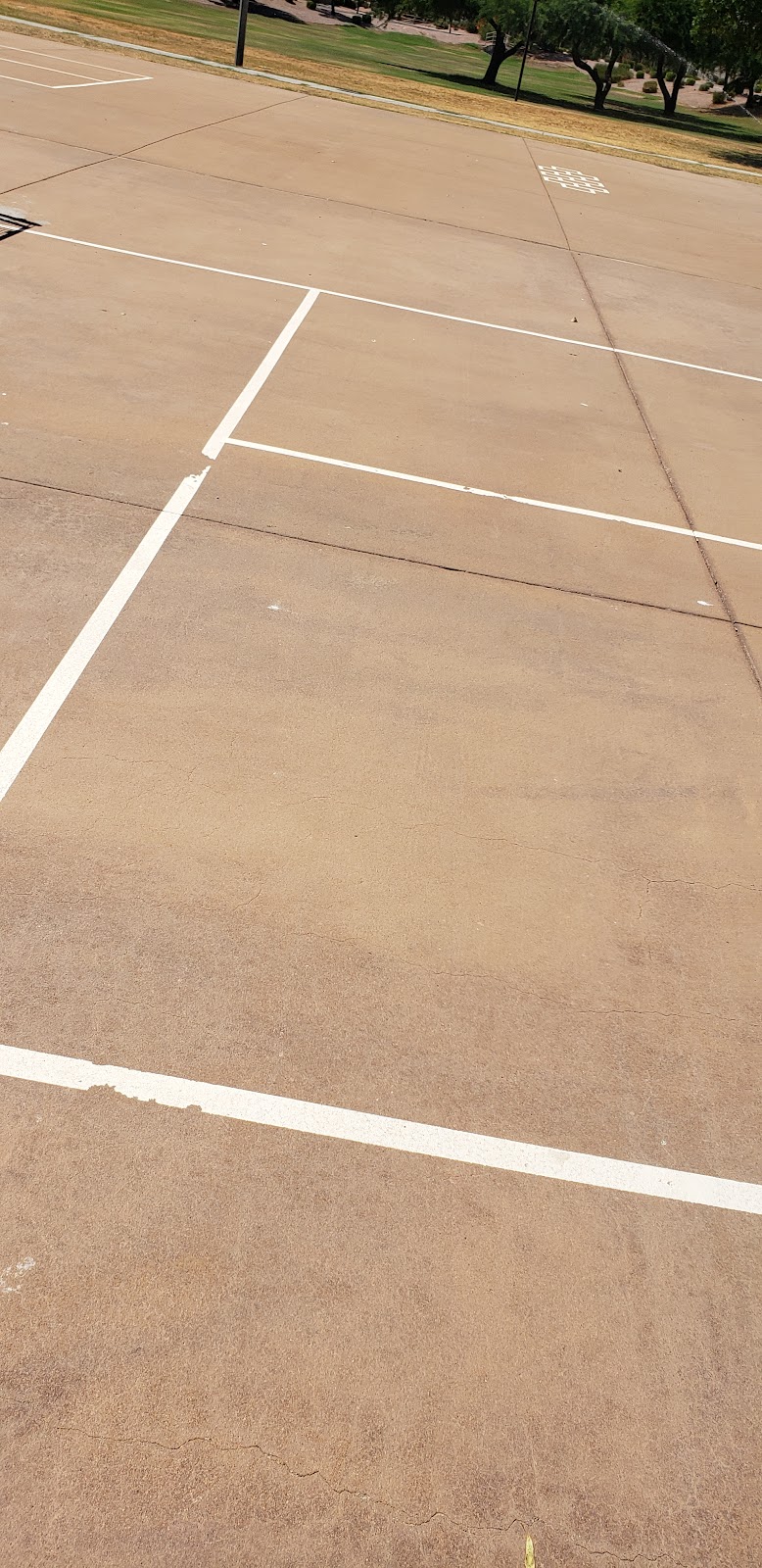 La Paloma Park-Pickleball Courts photo 5