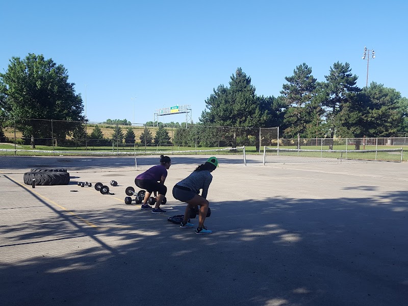 Churchich Park photo 3