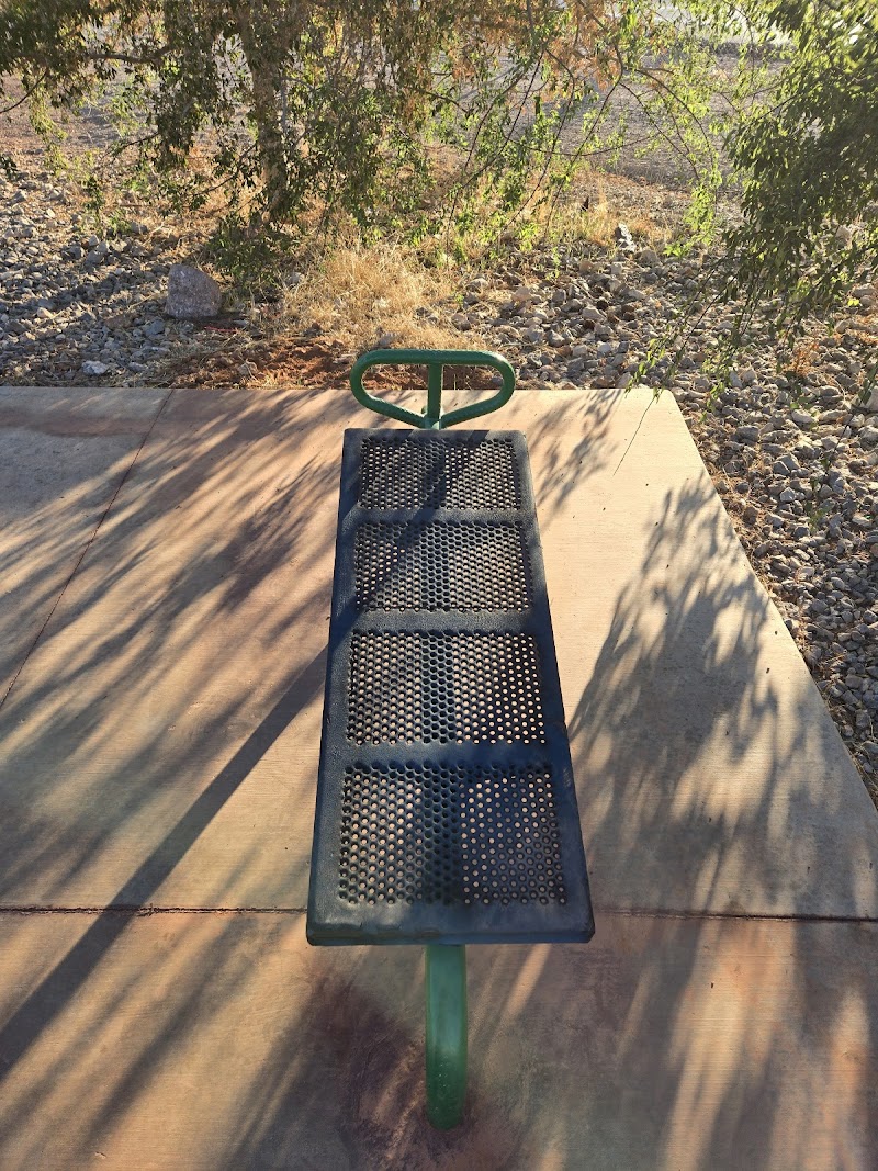 Bill Briar Pickleball Court photo 5