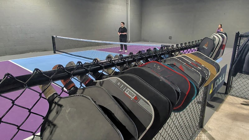 ATP Pickleball photo 1