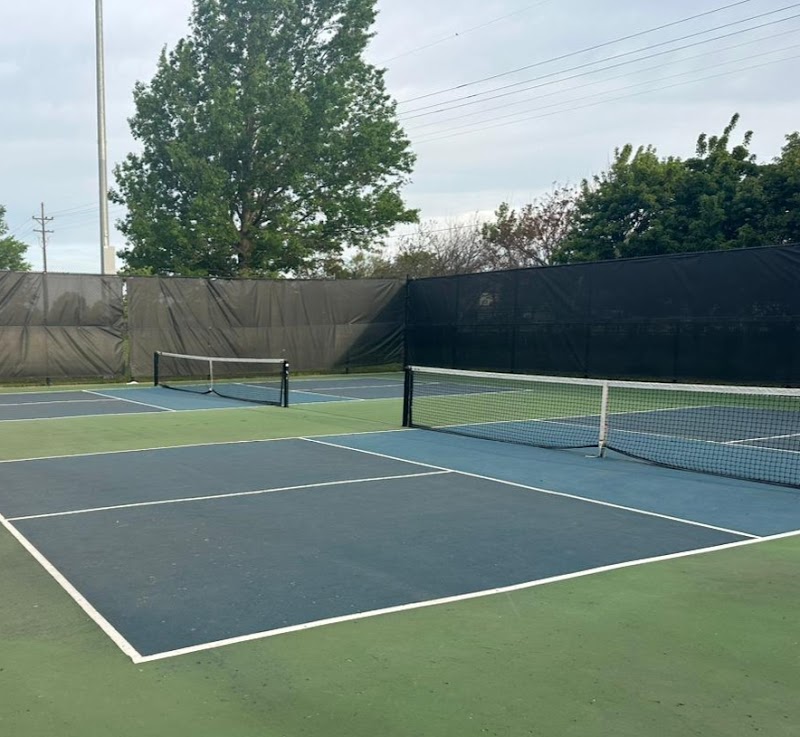 Pickleball Courts at Switzer Park photo 6