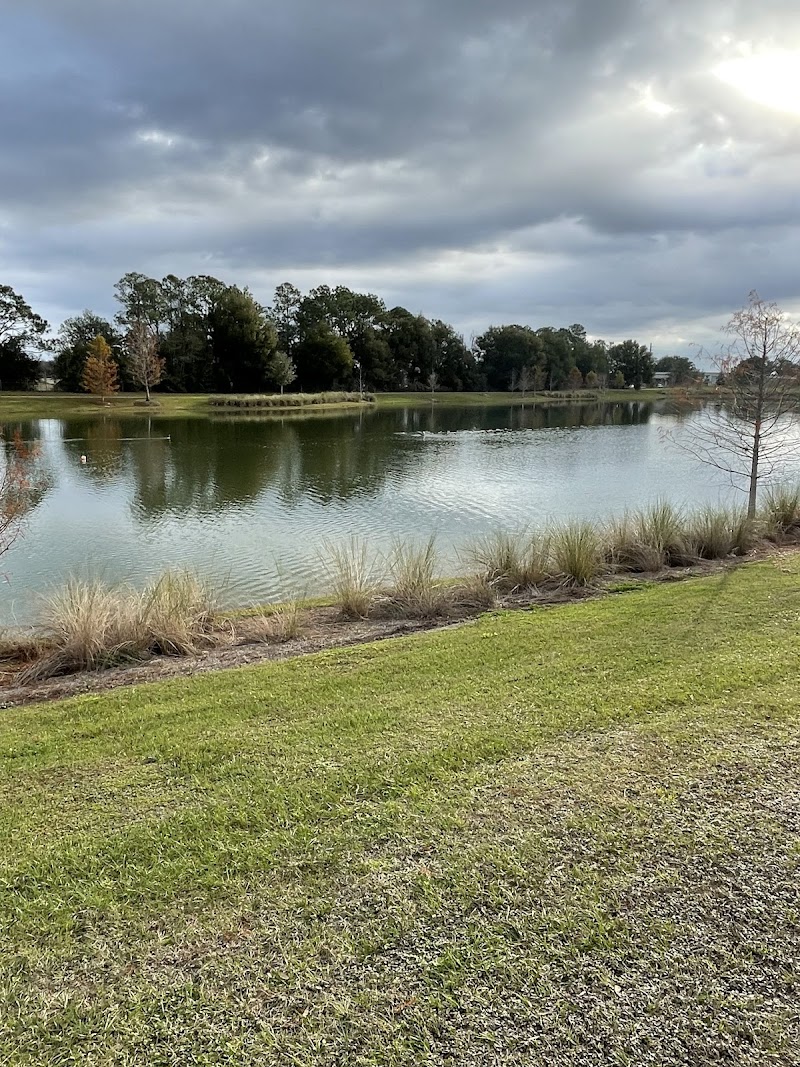 Everglades Pickleball Courts photo 4
