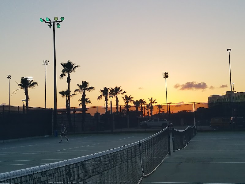 John E. Hoff Courts photo 1