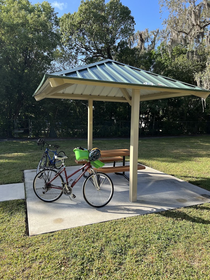 Hill Recreation Center photo 3