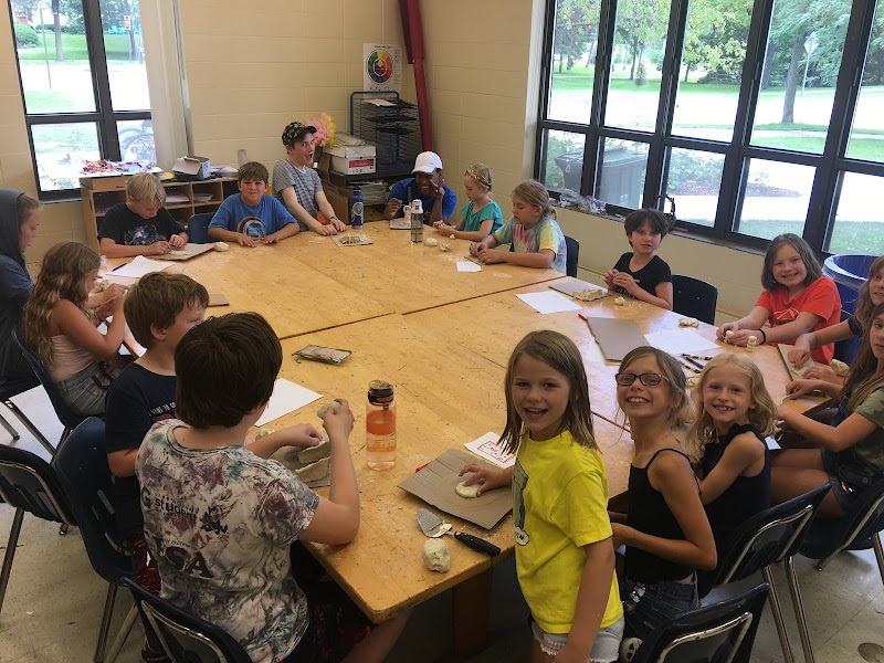 Lynnhurst Recreation Center photo 5