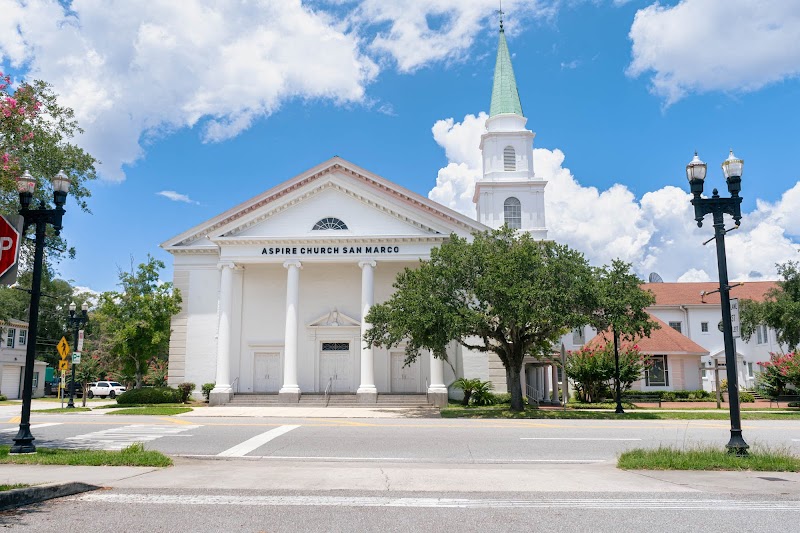 San Marco Community Center photo 2
