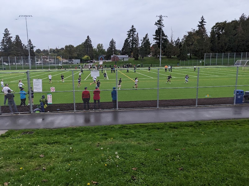 Brighton Playfield Pickleball and Tennis Courts photo 3