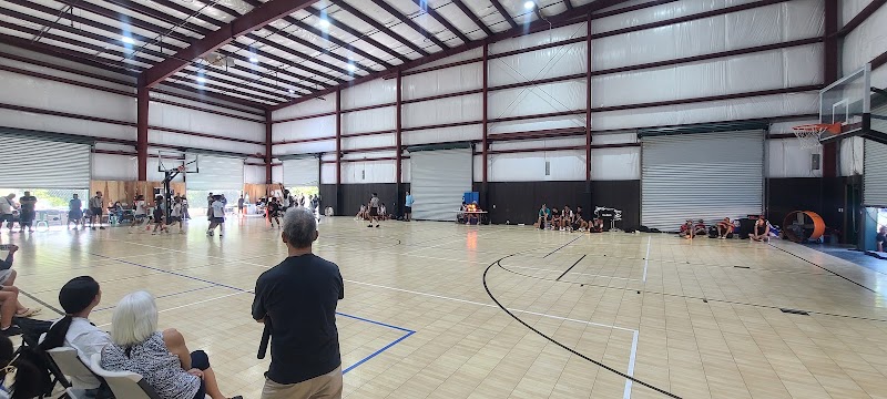 Beyond Ball Hawaii photo 2