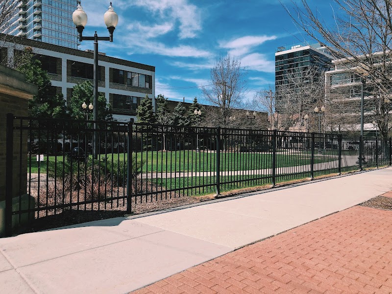 Chestnut Park photo 1