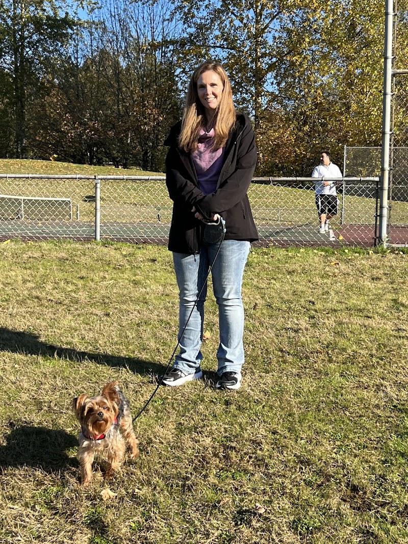 Gabriel Park - Tennis Courts photo 4