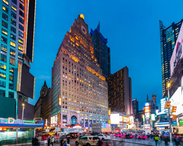 CityPickle Times Square photo 1