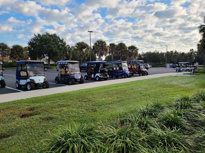 Bacall Recreation Center photo 2