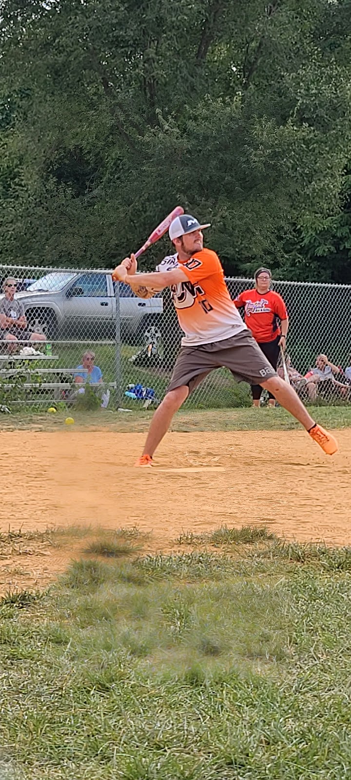 Lou Berliner Athletic Complex photo 3