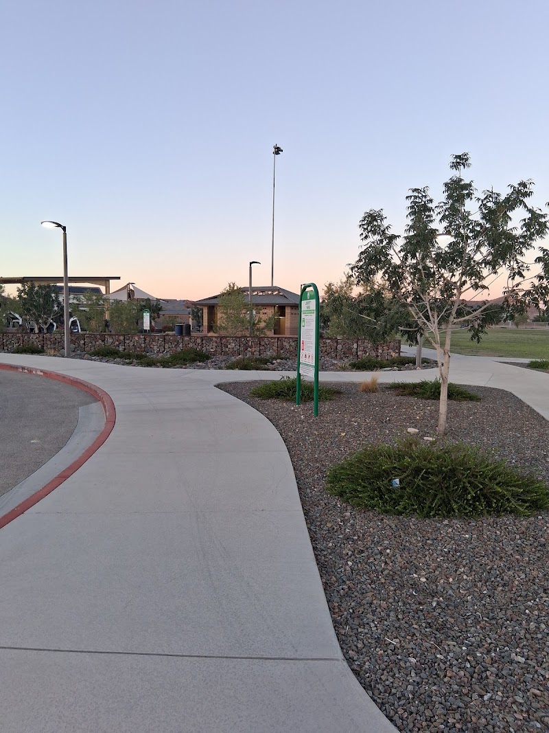 Liberty Park-Pickleball Courts photo 2