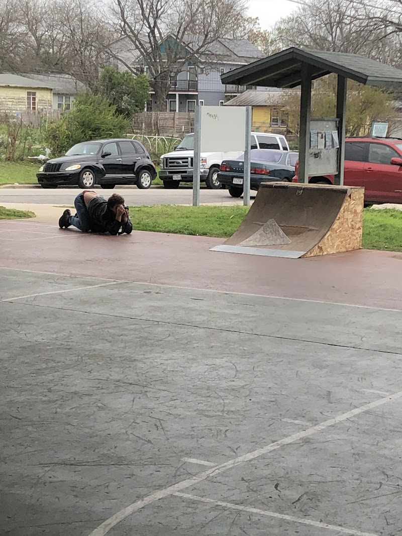 Alamo Recreation Center photo 2