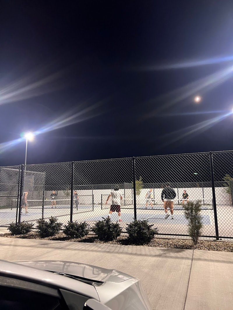 Taylorsville Pickleball Courts photo 3