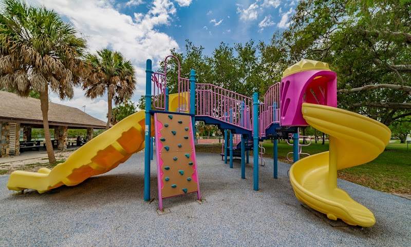 Vina Del Mar Park photo 6