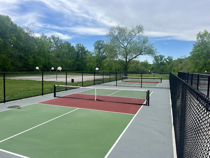 Minor Park Pickleball Courts photo 2