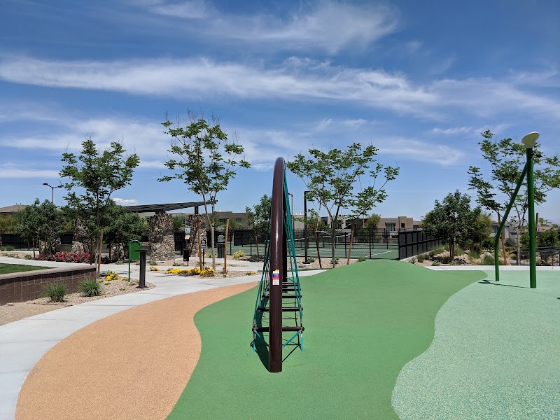 Oak Leaf Park photo 2