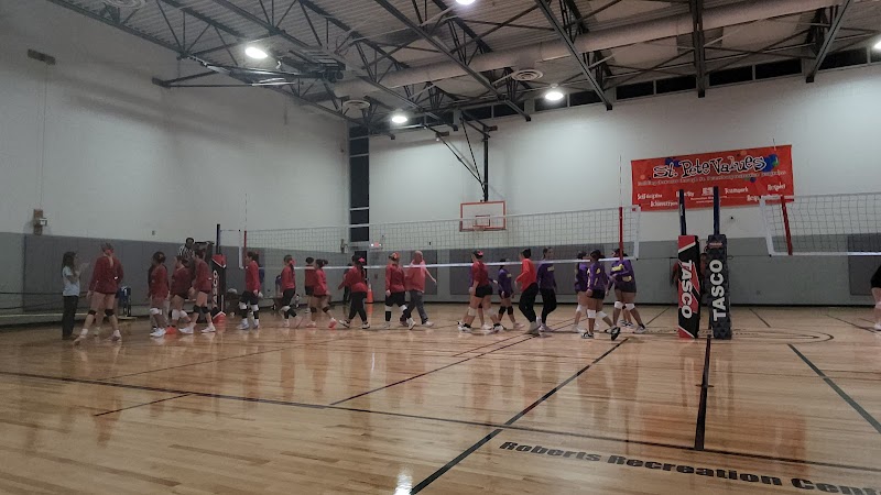 Roberts Recreation Center photo 1
