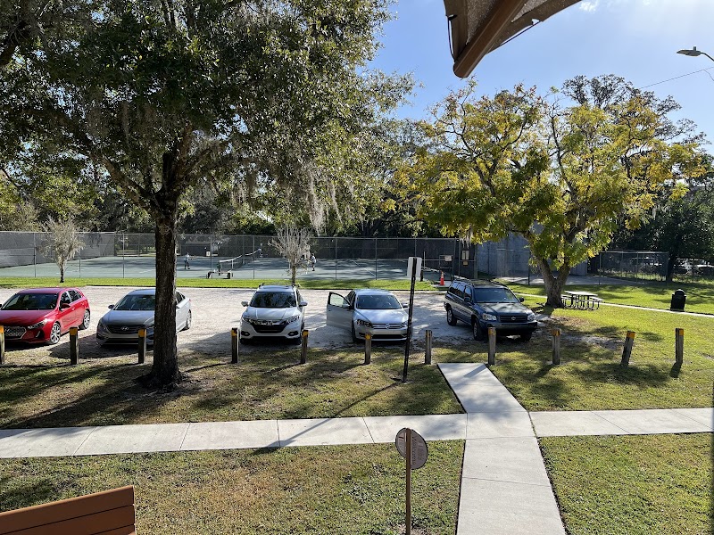 Hill Recreation Center photo 2