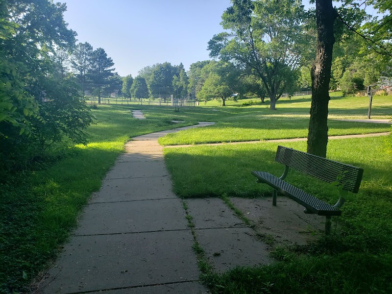 Center Park photo 1