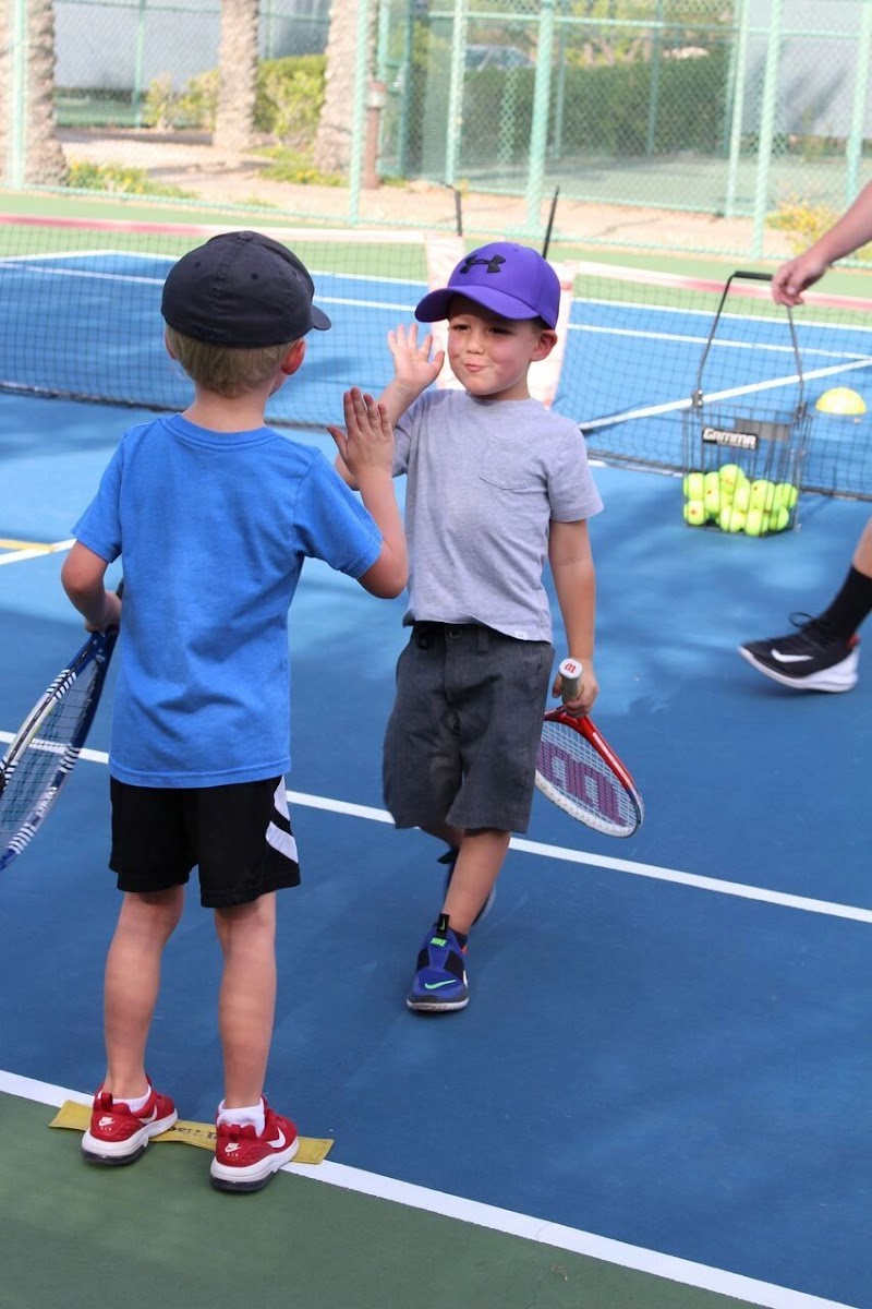 Southern Highlands Racquets photo 4