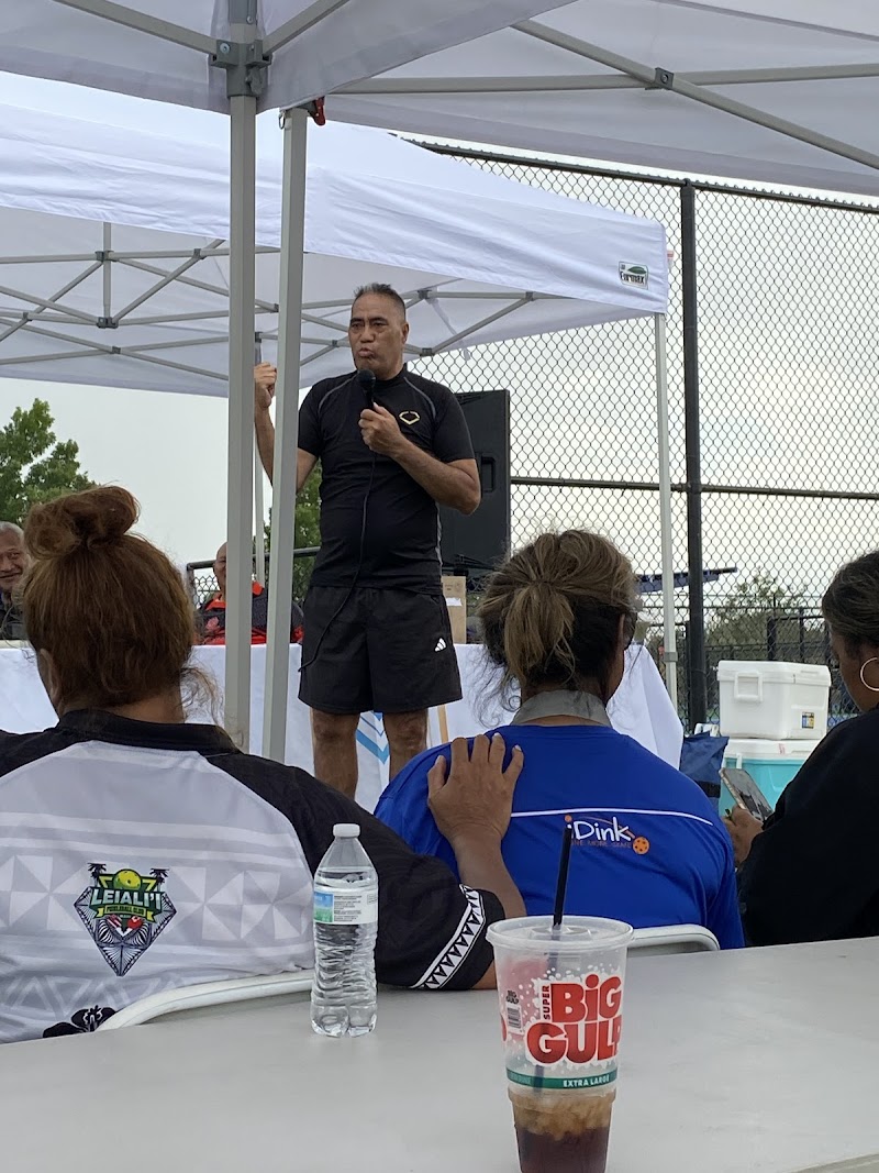 Glendale Tennis & Pickeball Courts photo 2