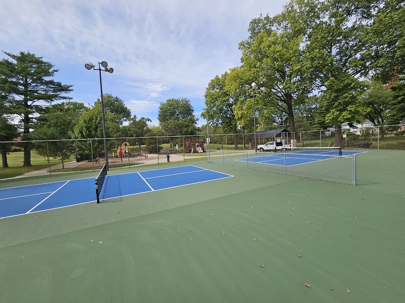 Windsor Park Tennis & Pickleball Courts photo 1