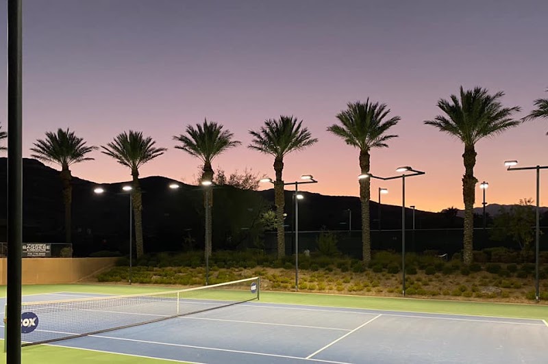 Red Rock Tennis Club photo 2