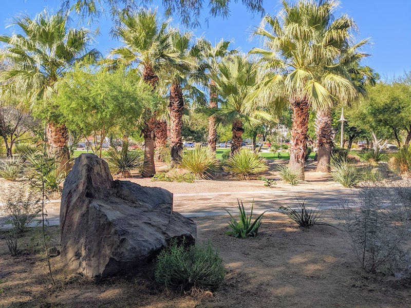 Ruth Hardy Park photo 3