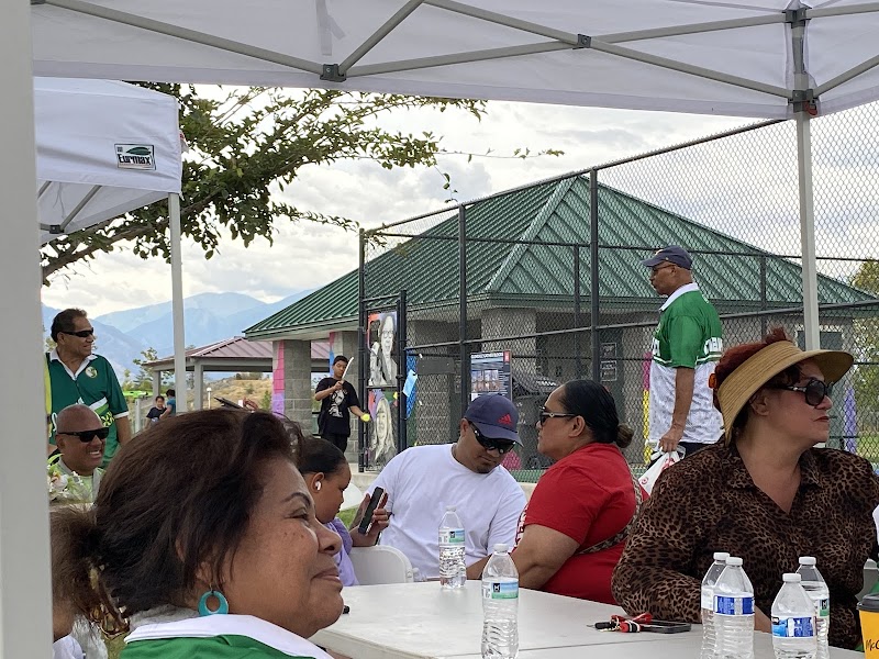 Glendale Tennis & Pickeball Courts photo 6