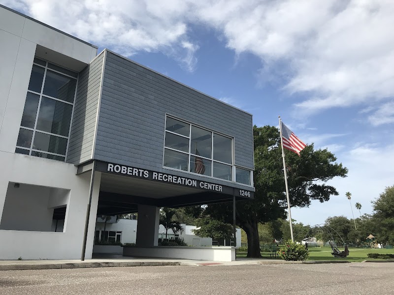 Roberts Recreation Center photo 3