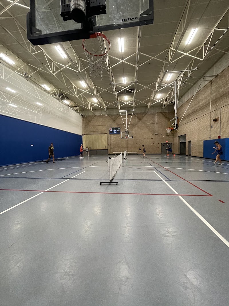 South Austin Recreation Center photo 1