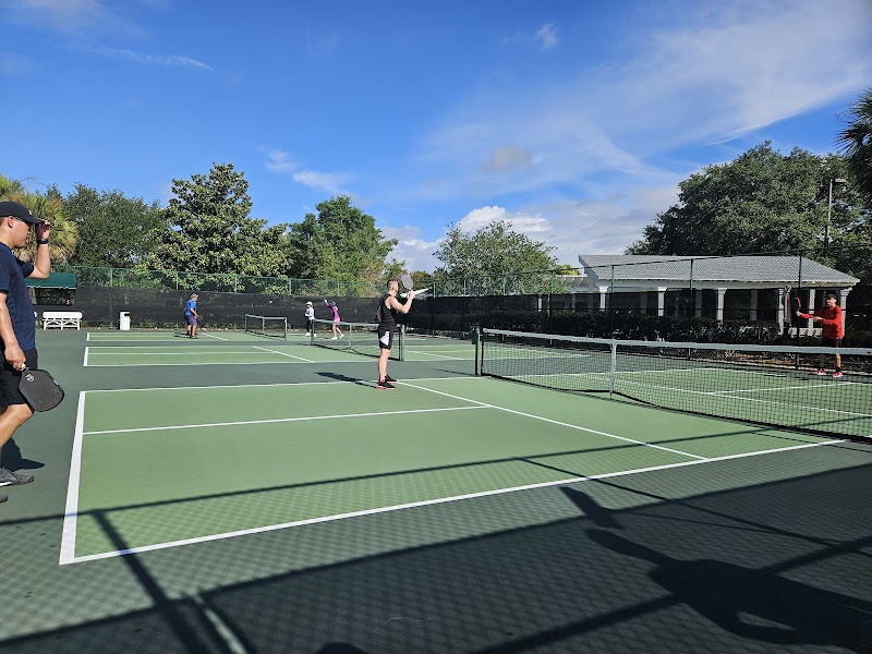 Saddlebrook Recreation Center photo 4