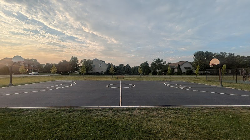 Center Green Park Pickleball courts photo 6