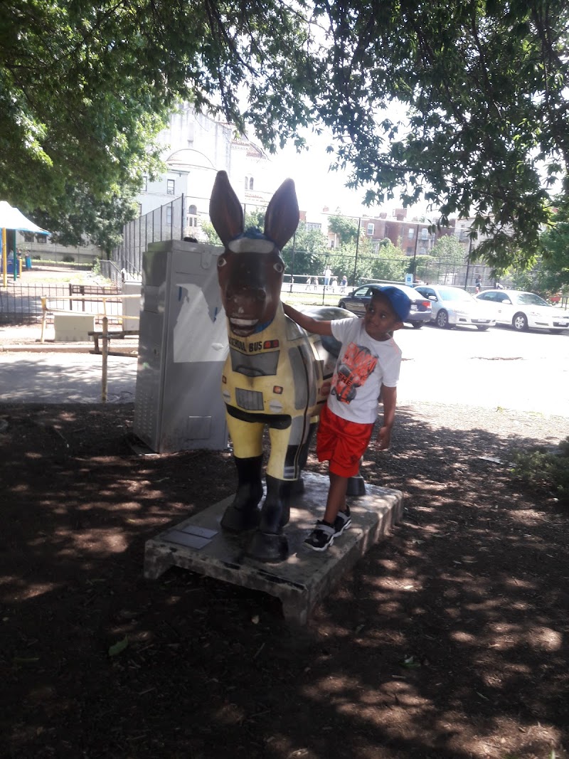 Powell Recreation Center photo 5