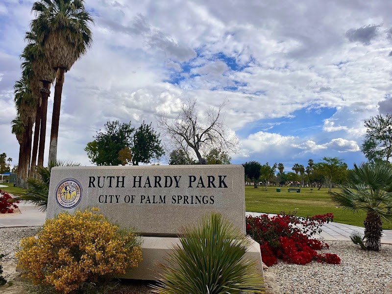 Ruth Hardy Park photo 1