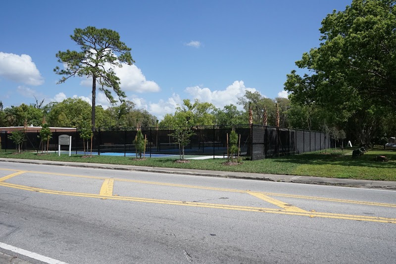 Pickleball on Country Club photo 5