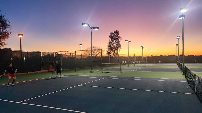 Freestone Park Tennis Court photo 1