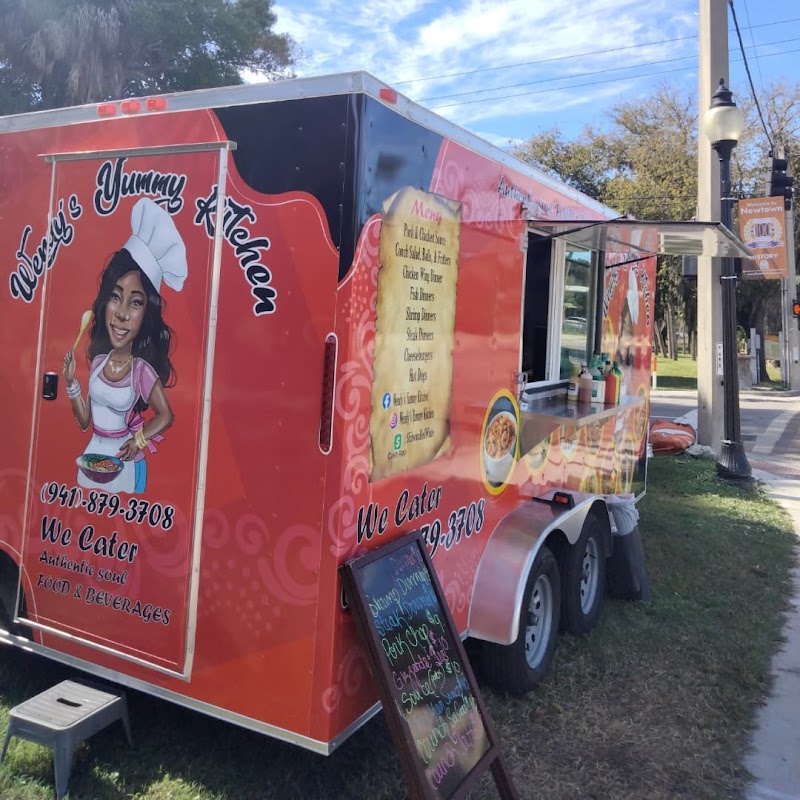 Orange Avenue Park photo 2