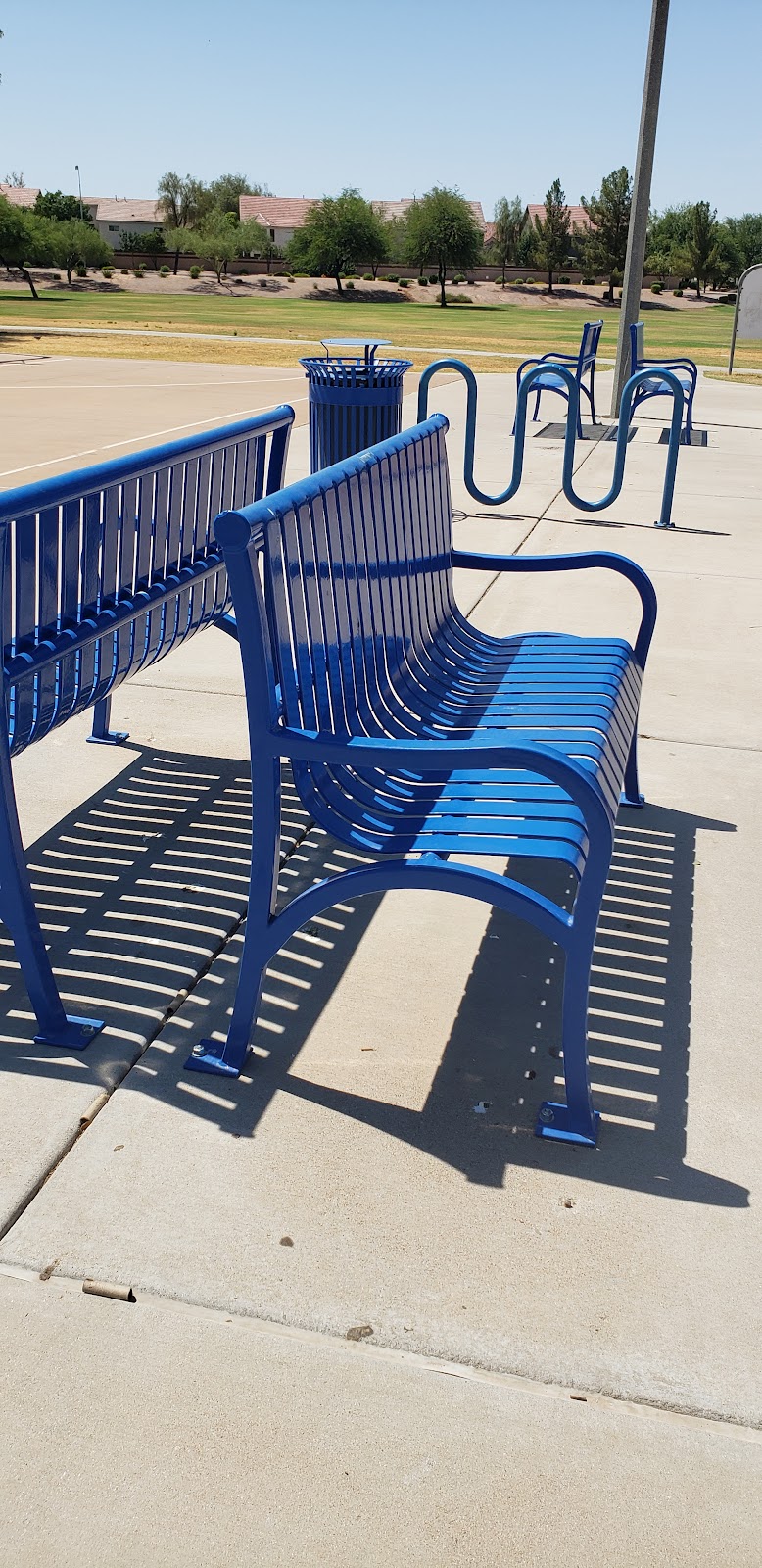 La Paloma Park-Pickleball Courts photo 6