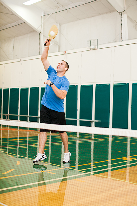 Pickleball at PRO Club photo 1