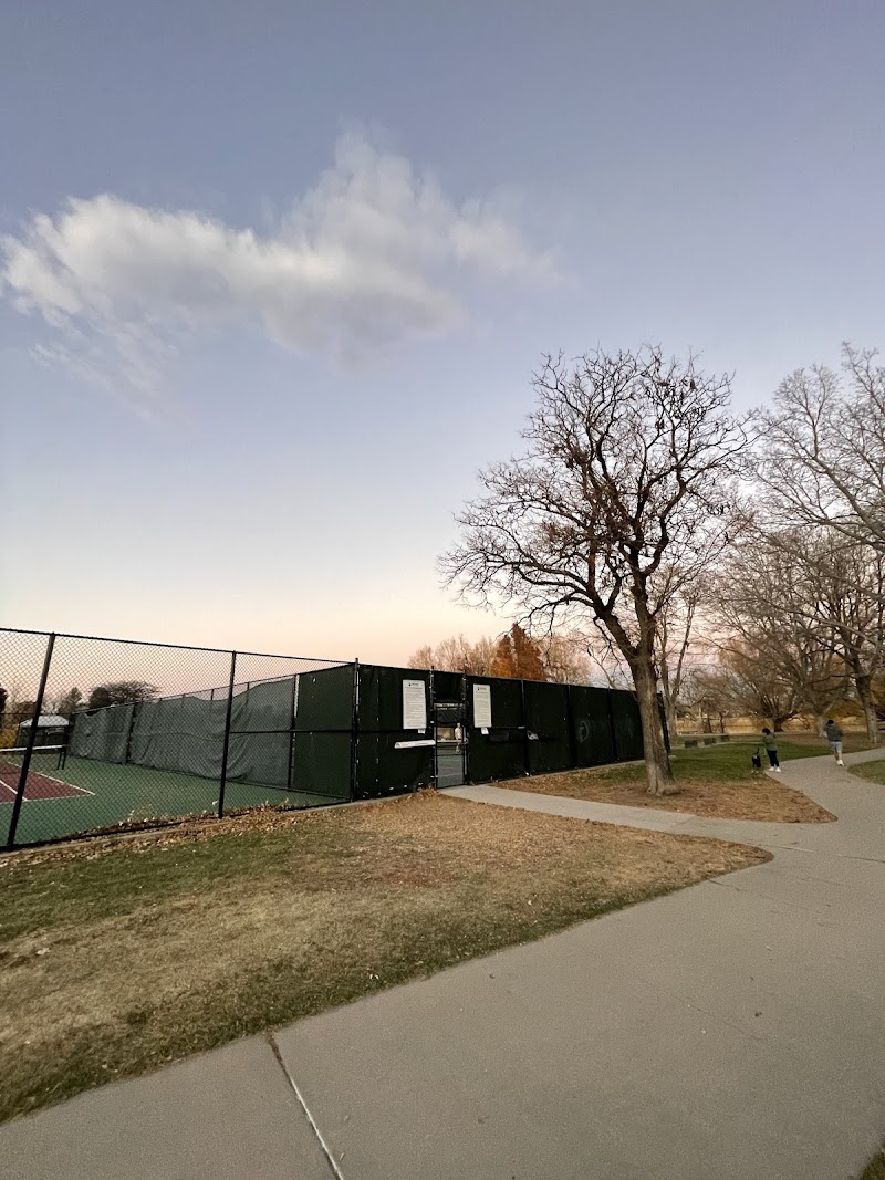 Huston Lake Park Pickleball Courts photo 2