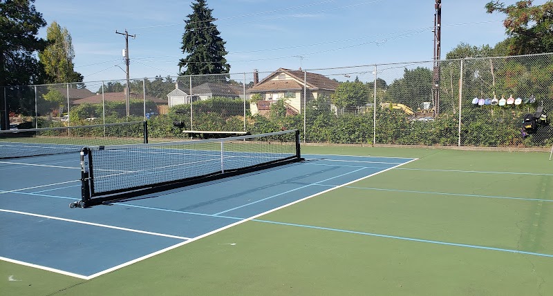 Brighton Playfield Pickleball and Tennis Courts photo 4