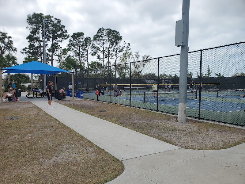 Sarasota Pickleball Club photo 5